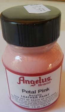 Angelus Petal Pink